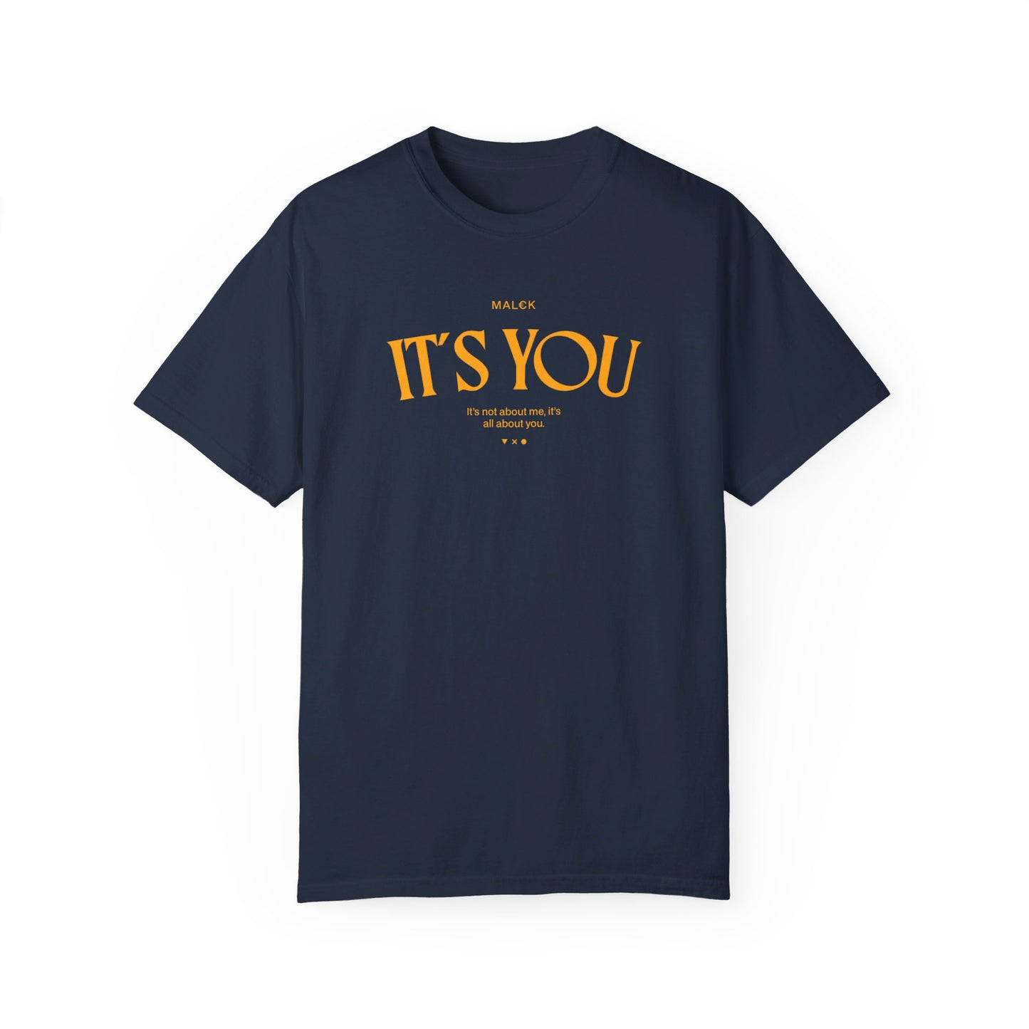 It's you V10