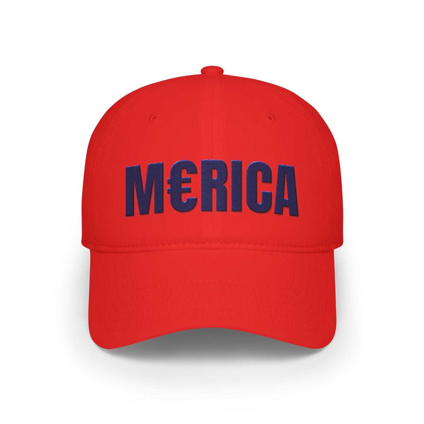 Merica Cap Blue