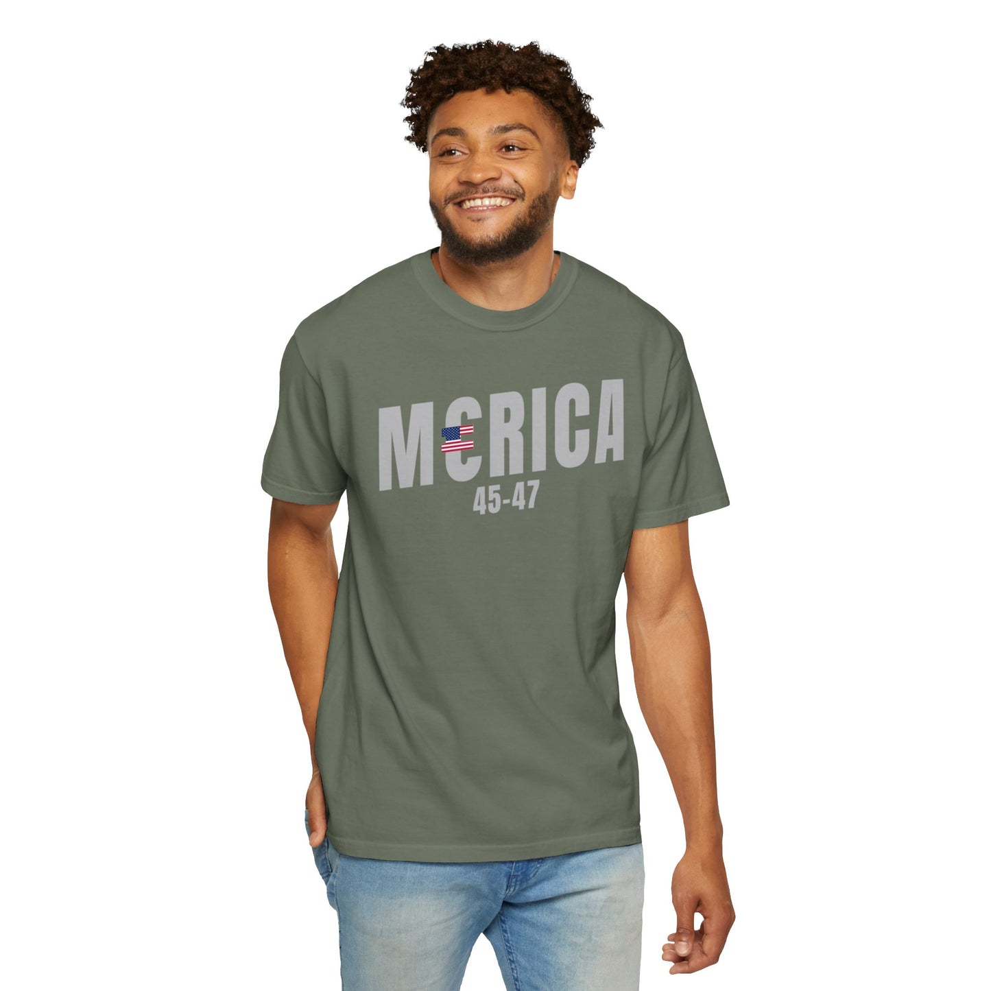 Mericia T-shirt Silver