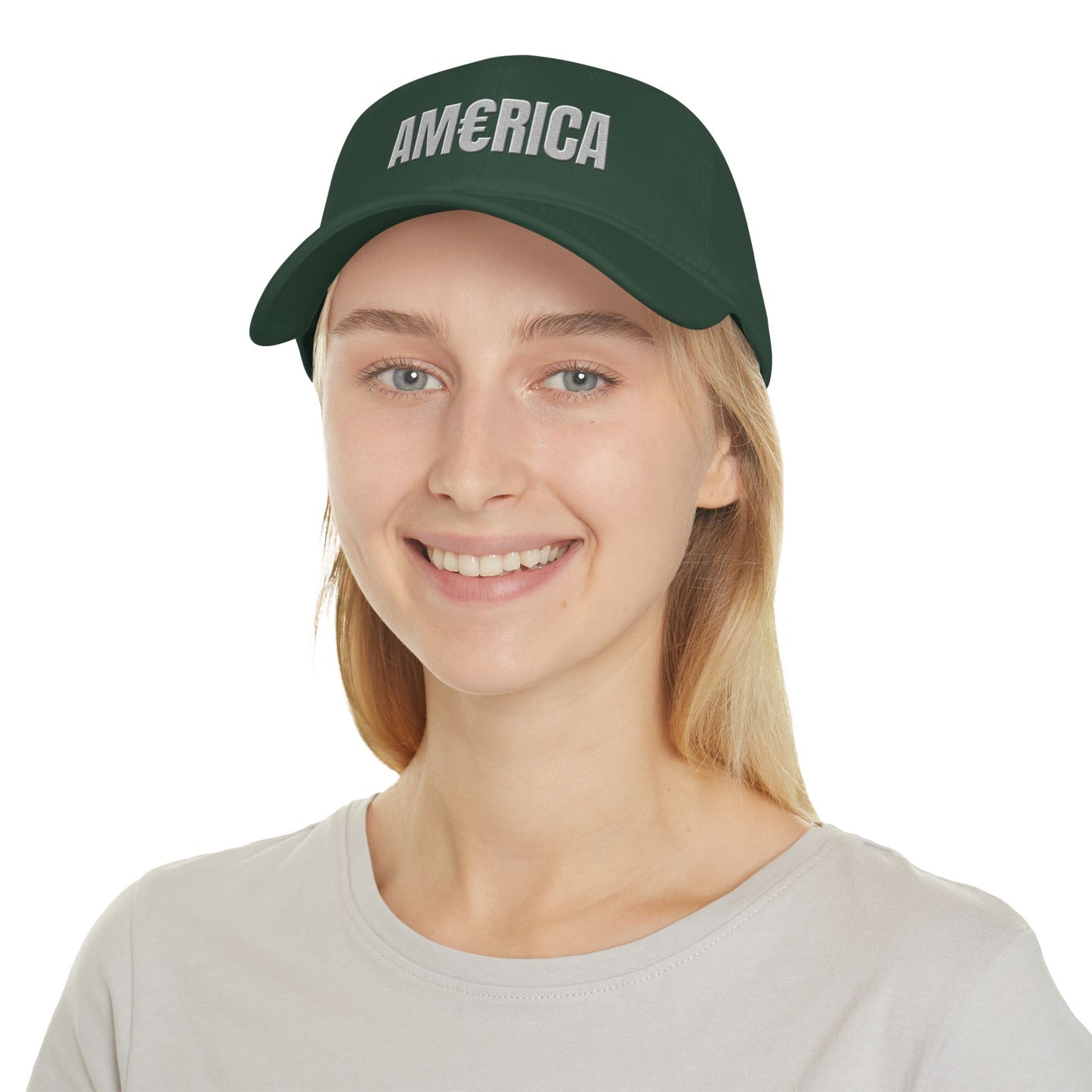 America Cap Silver