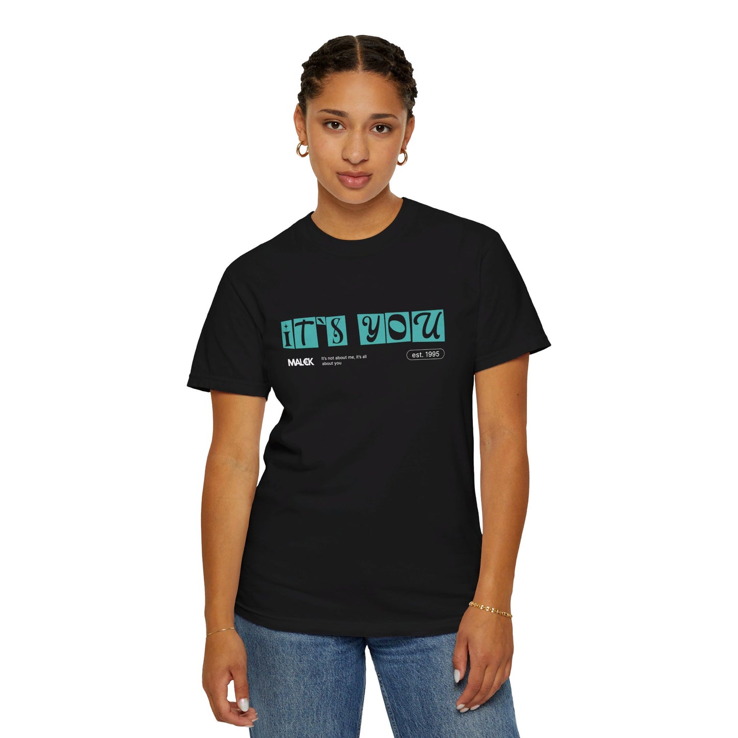 It's You v7 Dark