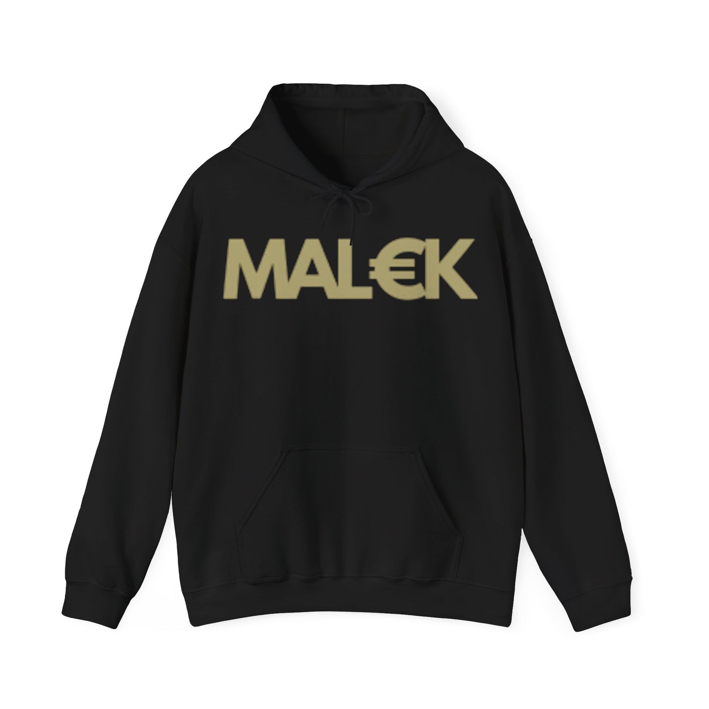 MAL€K Hooded Sweatshirt