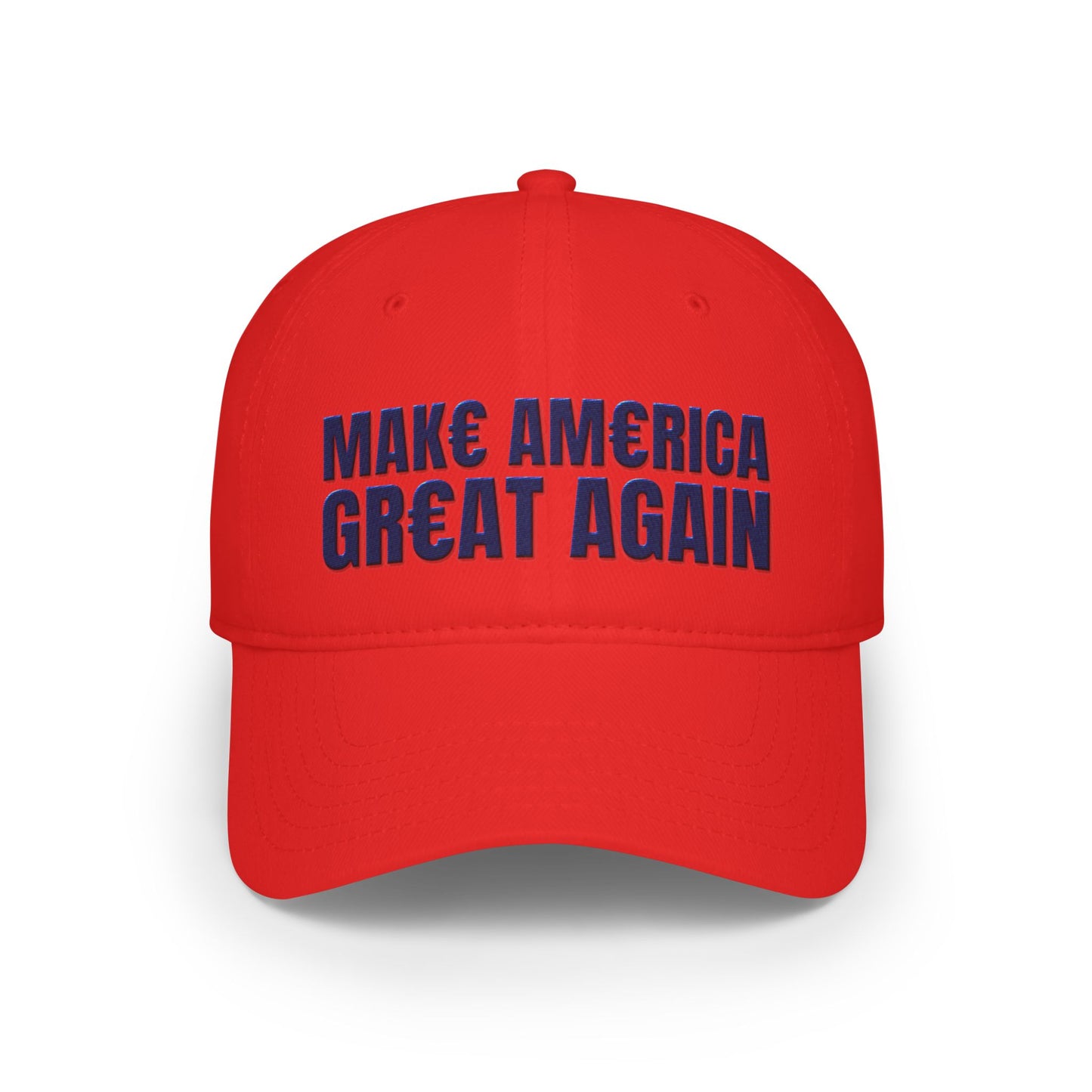 Make America Great Again Cap Blue