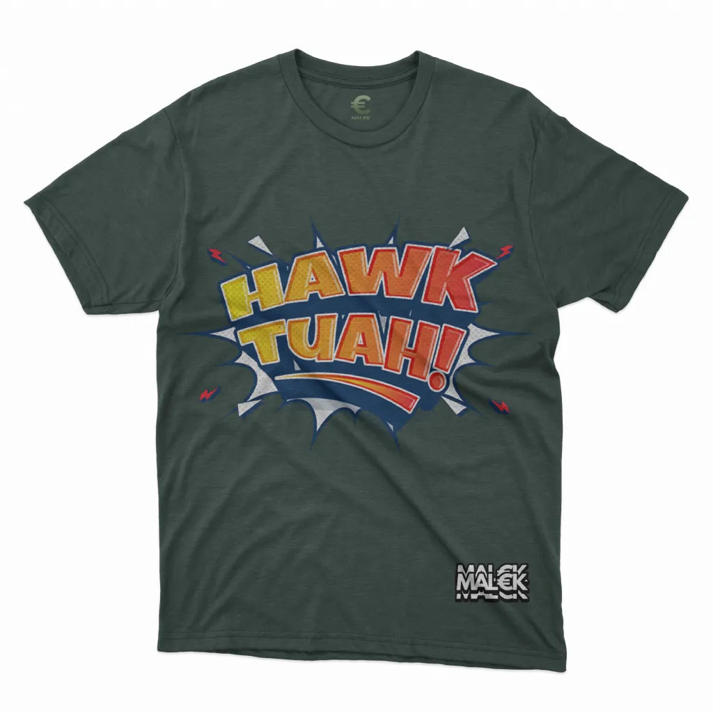Hawk Tuah T-Shirt v2