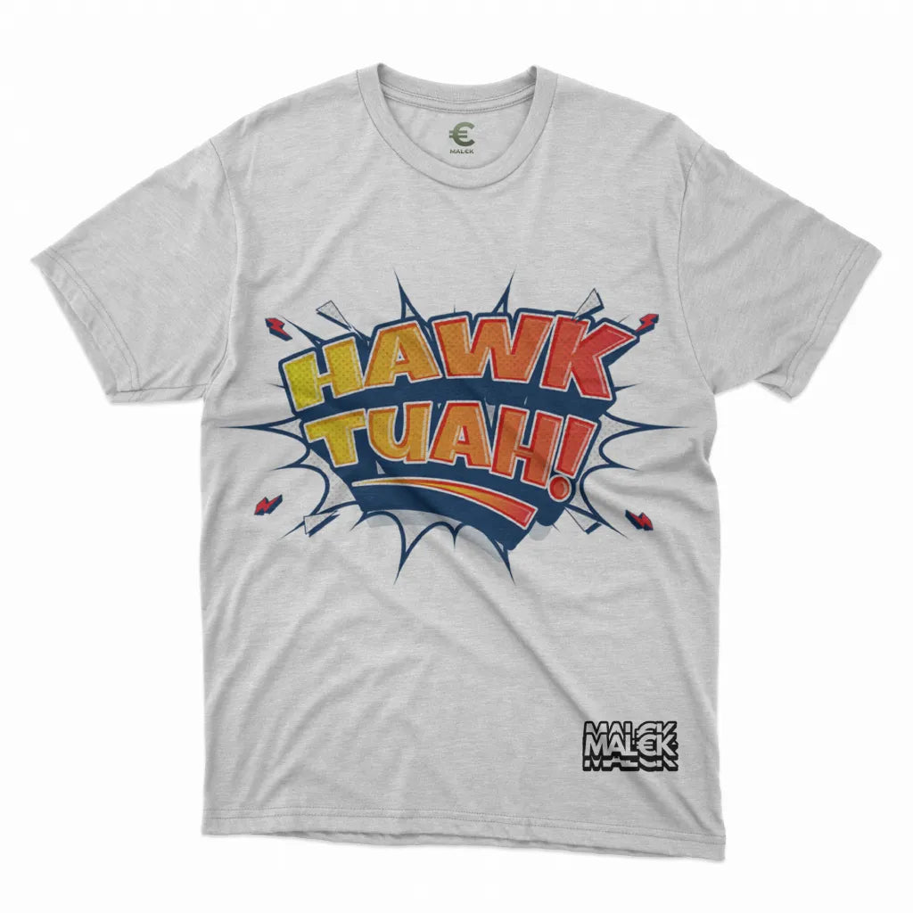 Hawk Tuah T-Shirt v2