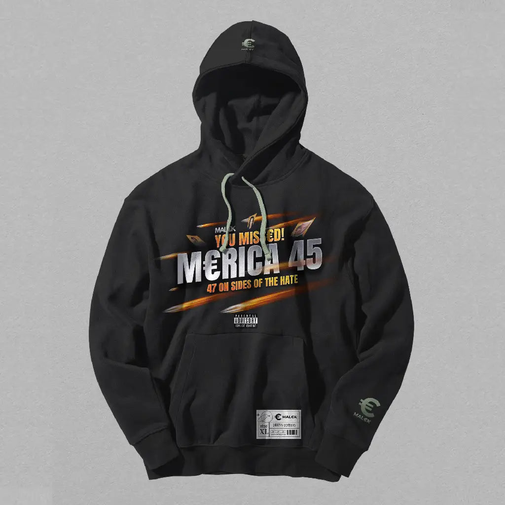 You Missed Hoodie V3