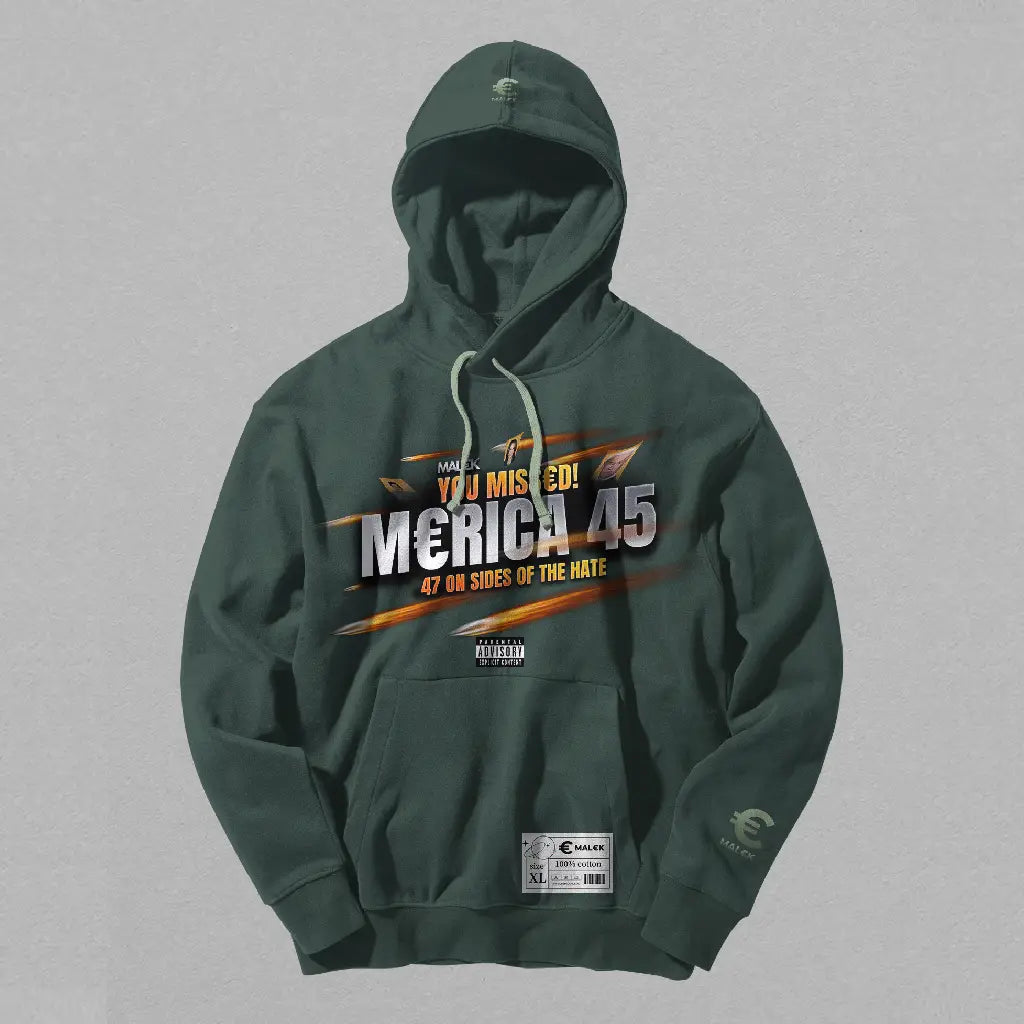 You Missed Hoodie V3