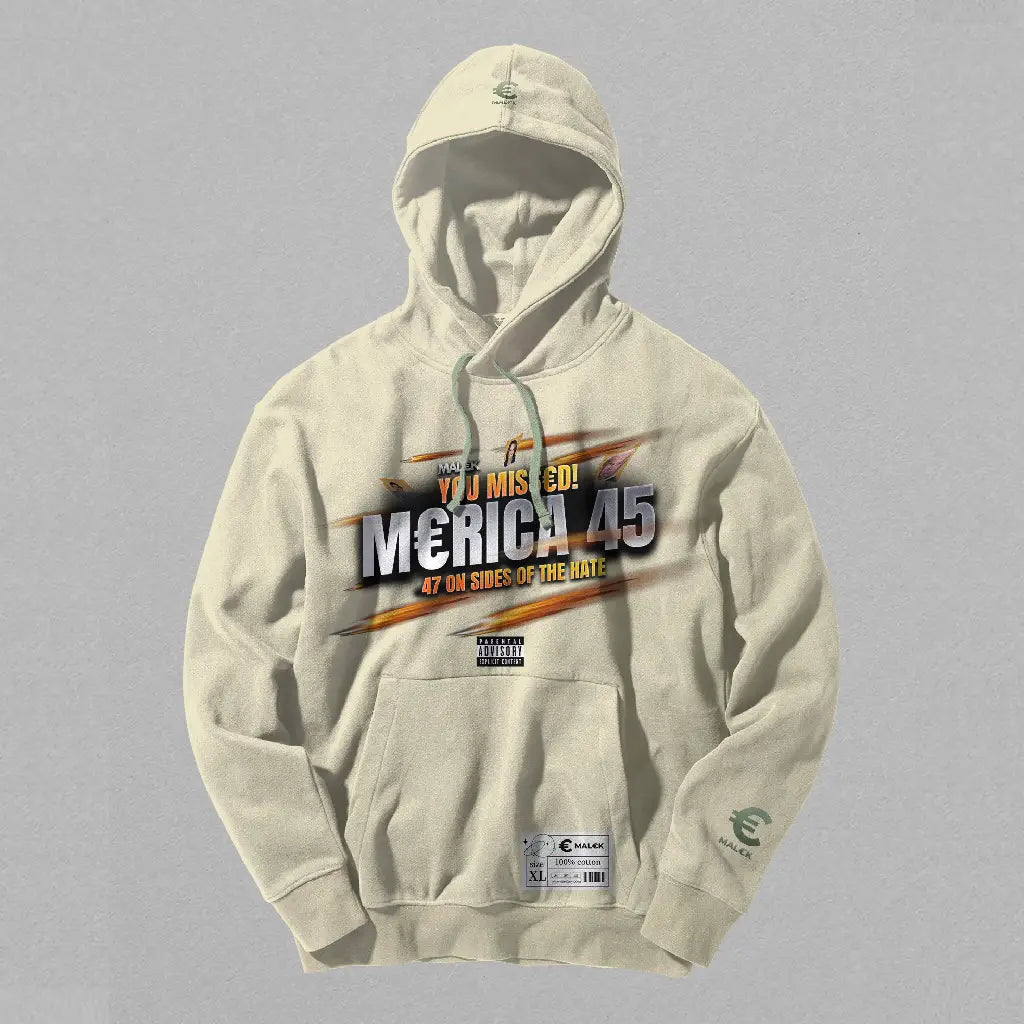 You Missed Hoodie V3