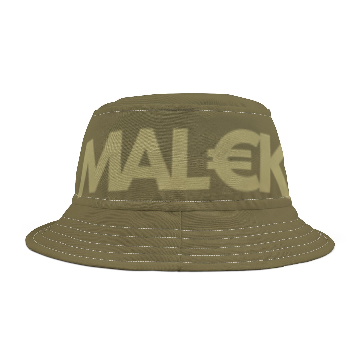 MAL€K Bucket Hat (AOP)