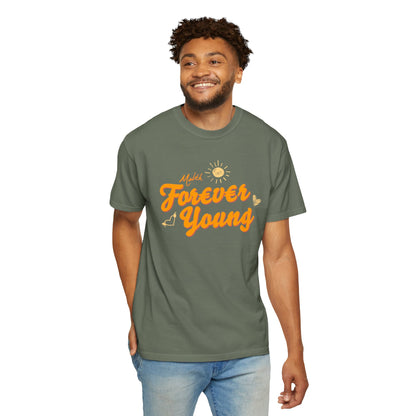 Forever Young T-Shirt