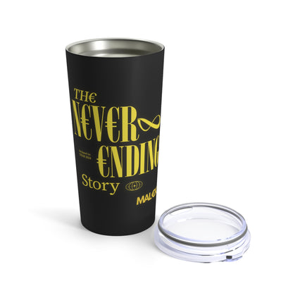 The Never Ending Story Tumbler 20oz v1