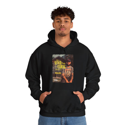 The Never Ending Story Hoodie v1