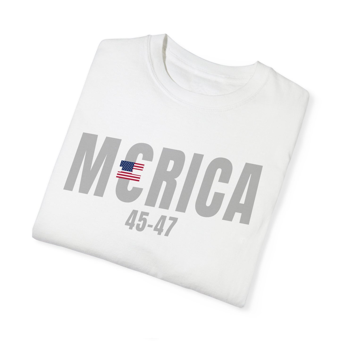Mericia T-shirt Silver
