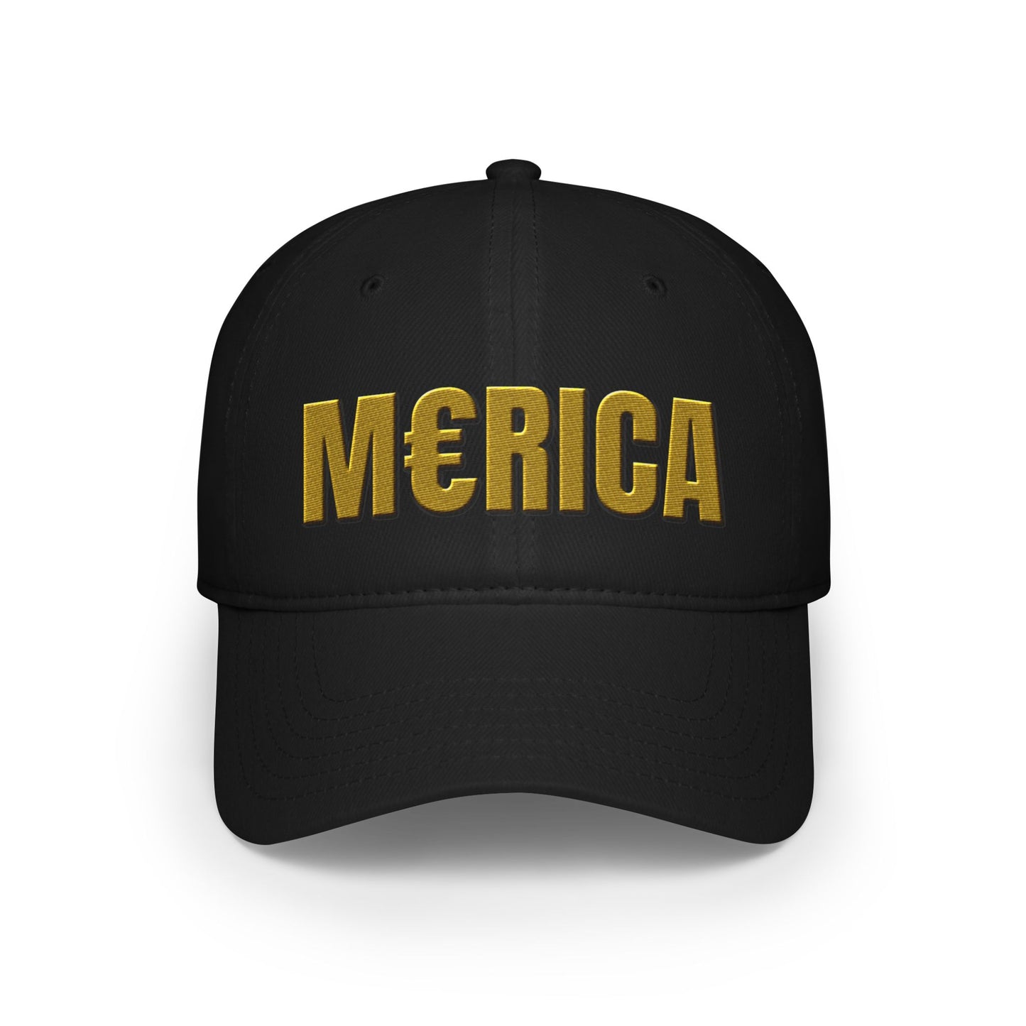 Merica Cap Gold