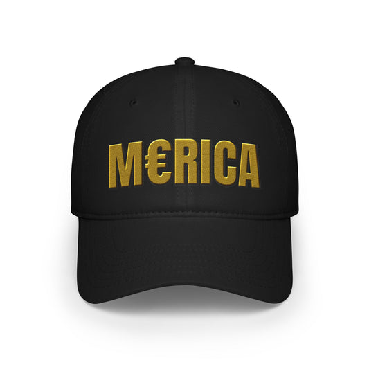 Merica Cap Gold