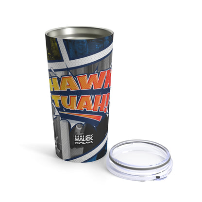 Hawk Tuah Tumbler 20oz v5