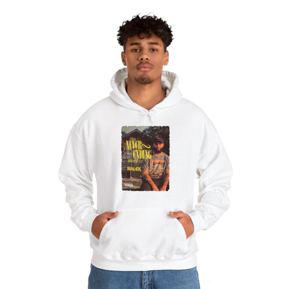 The Never Ending Story Hoodie v1