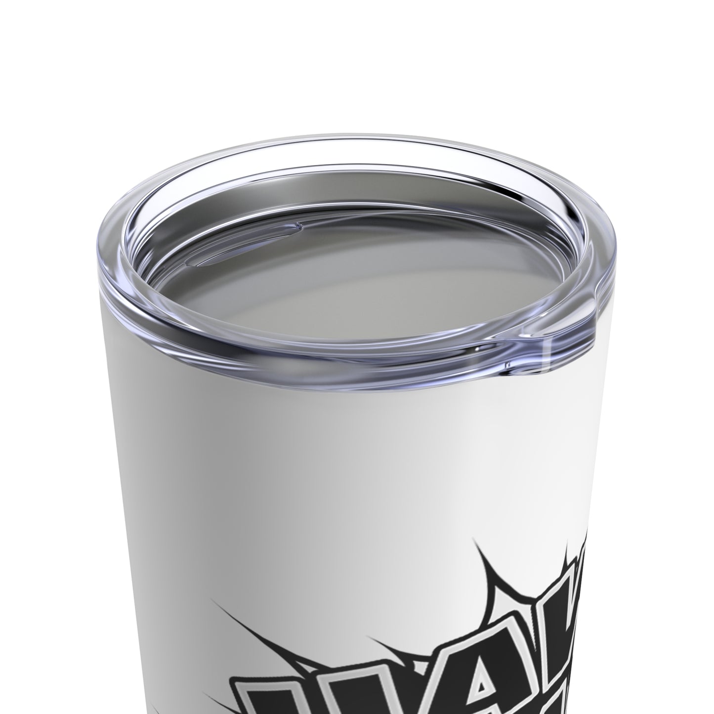 Hawk Tuah Tumbler 20oz v2