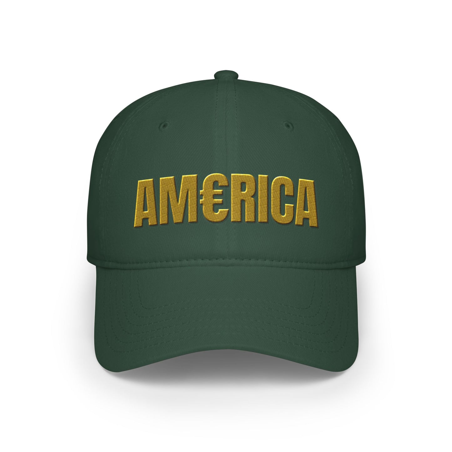 America Cap Gold