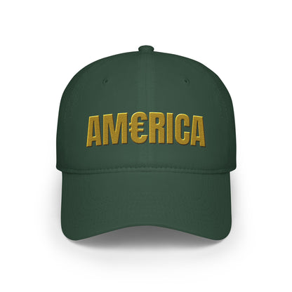 America Cap Gold