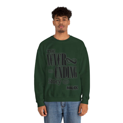 The Never Ending Story Crewneck Sweatshirt v2