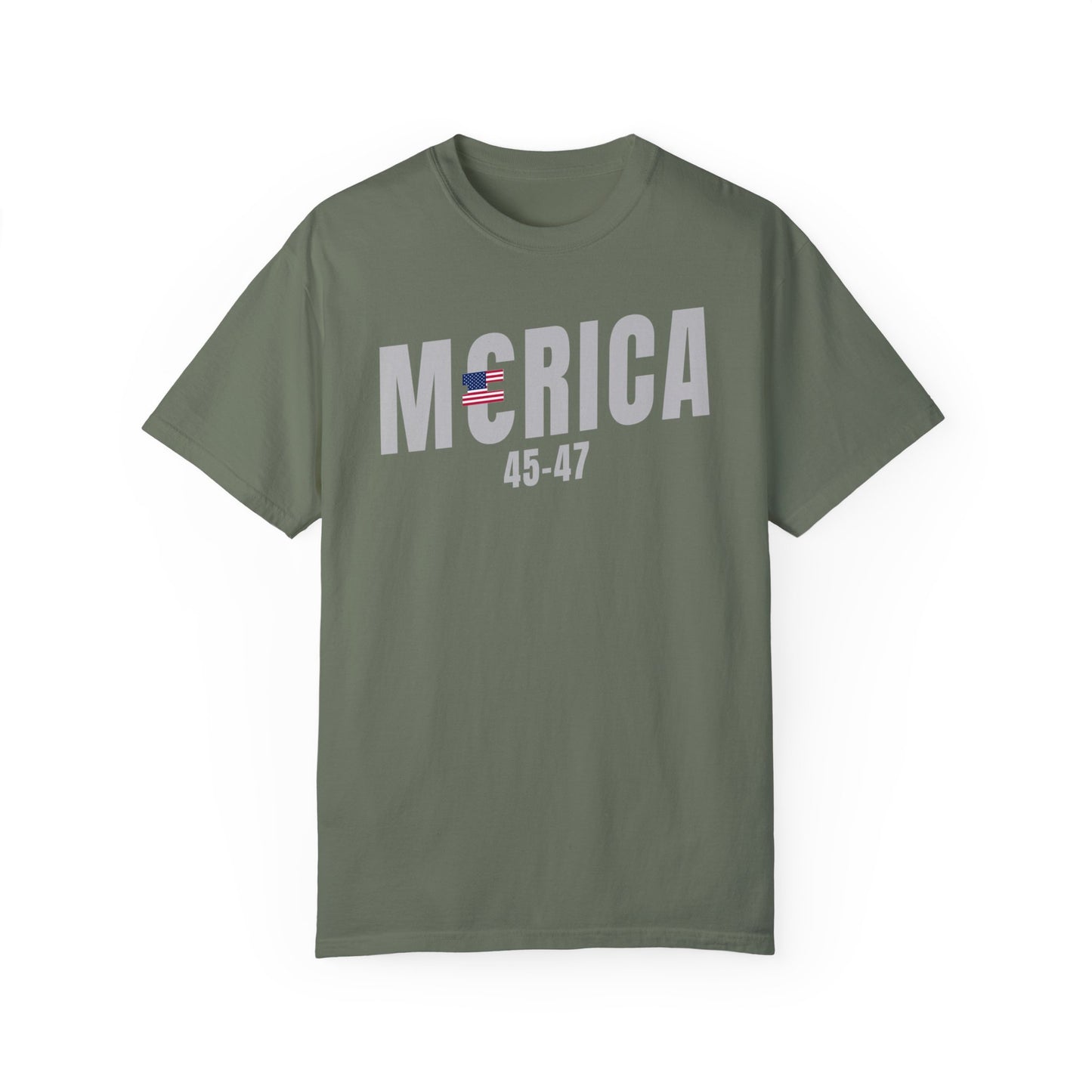 Mericia T-shirt Silver