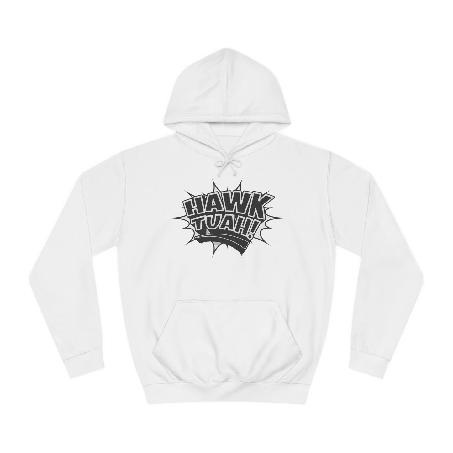 MAL€K Hawk Tuah Hoodie V2