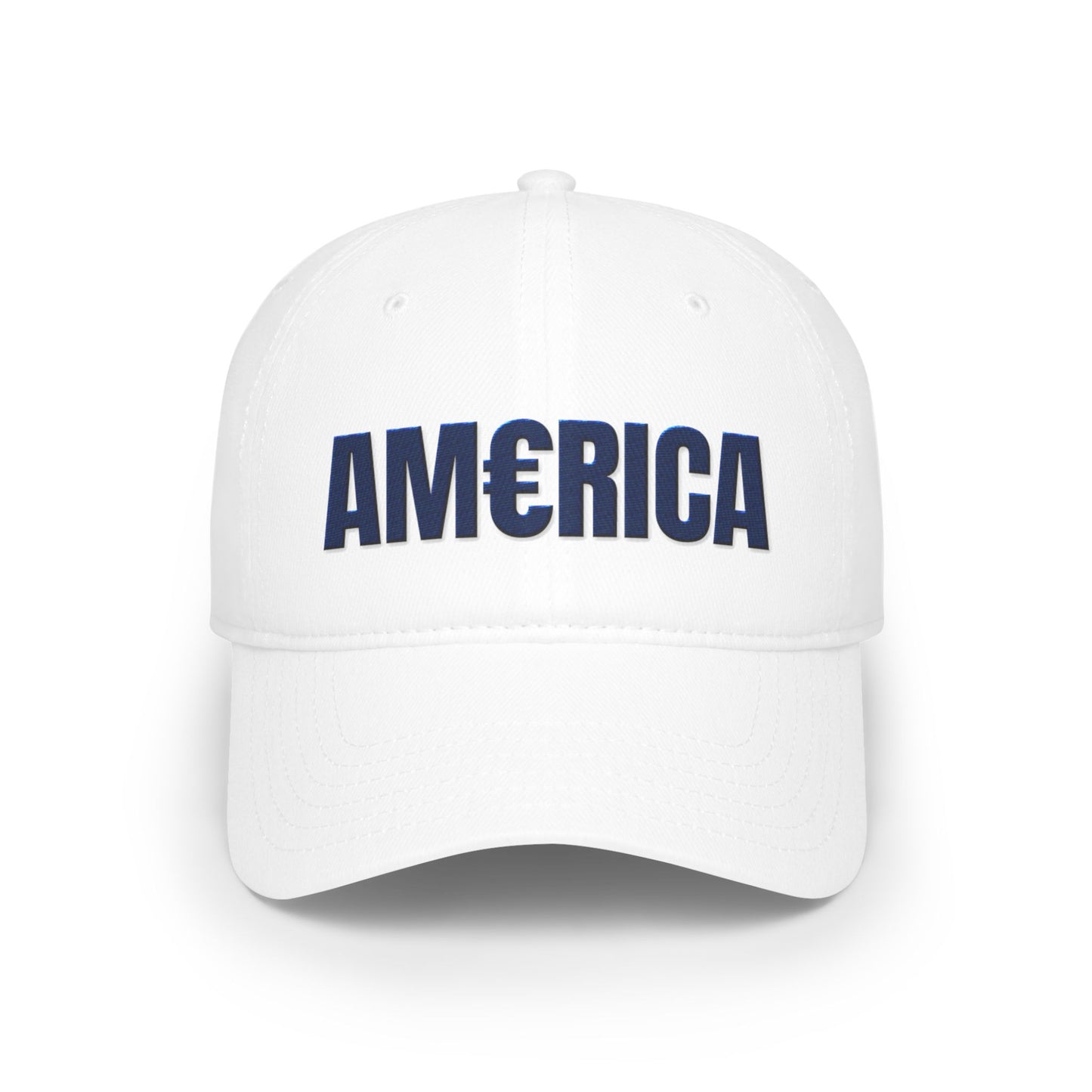 America Cap Blue