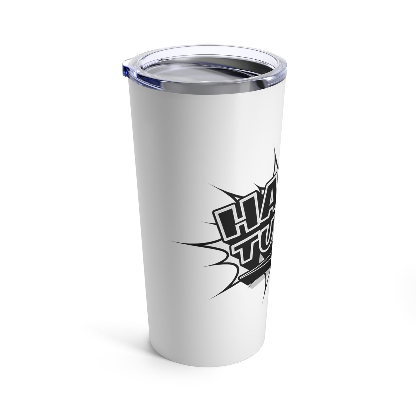 Hawk Tuah Tumbler 20oz v2