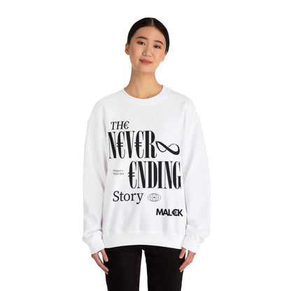 The Never Ending Story Crewneck Sweatshirt v2