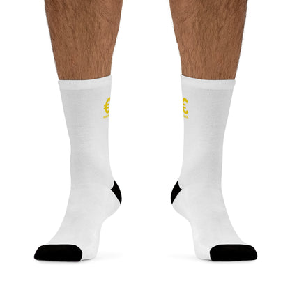 MAL€K Socks v1