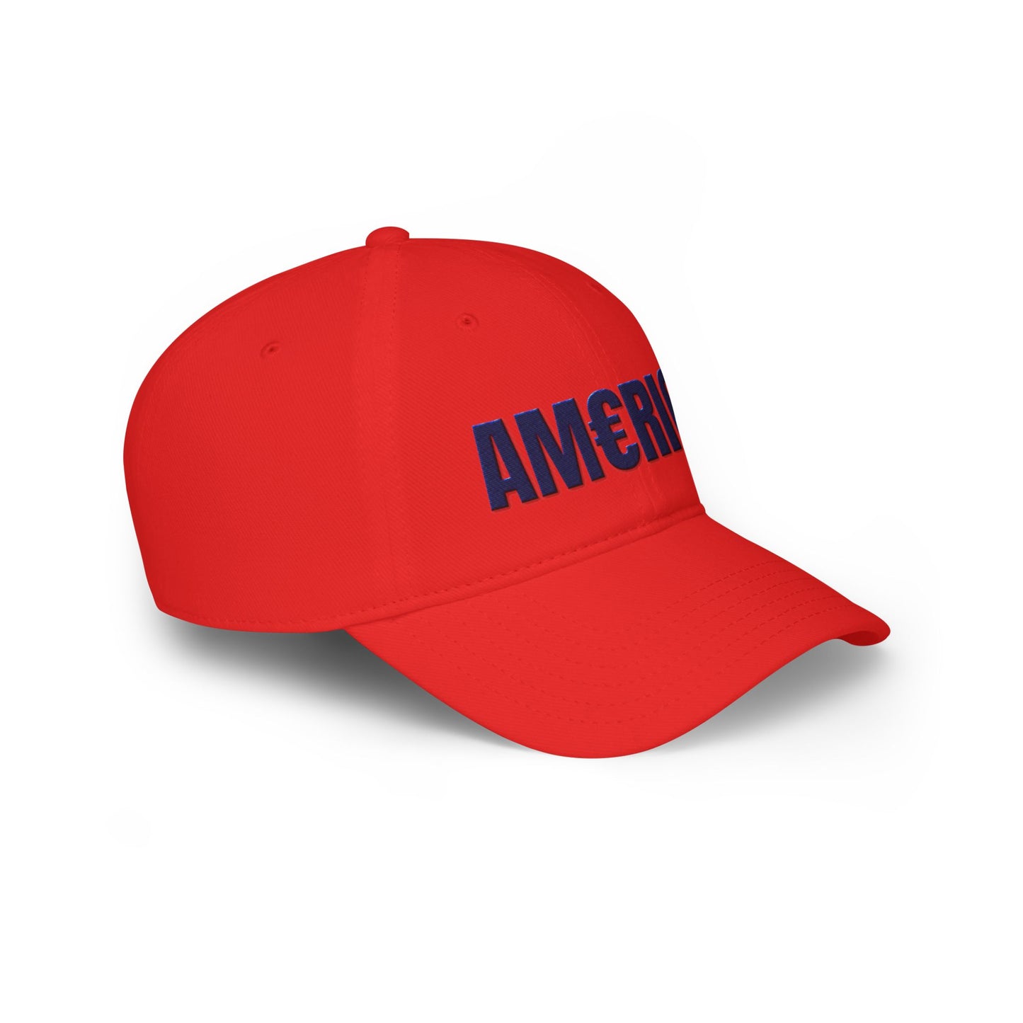 America Cap Blue