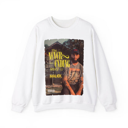 The Never Ending Story Crewneck Sweatshirt v1