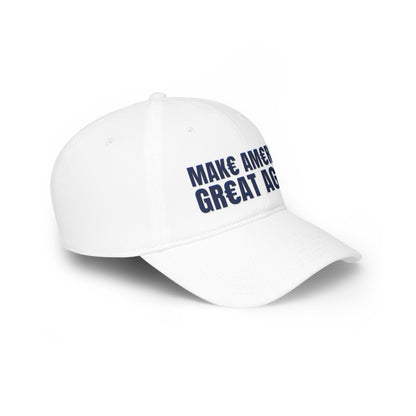 Make America Great Again Cap Blue