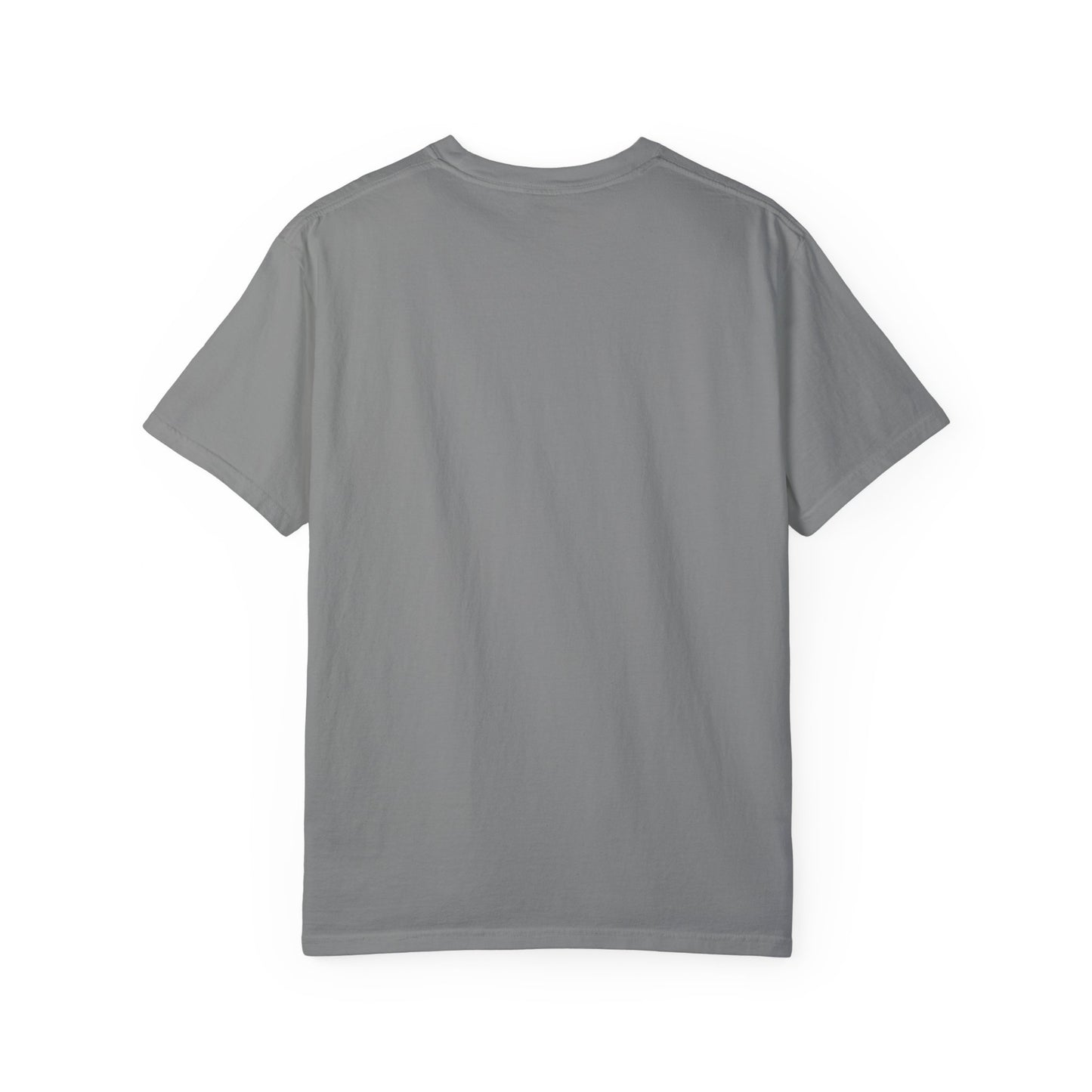 MAL€K Unisex Garment-Dyed T-shirt