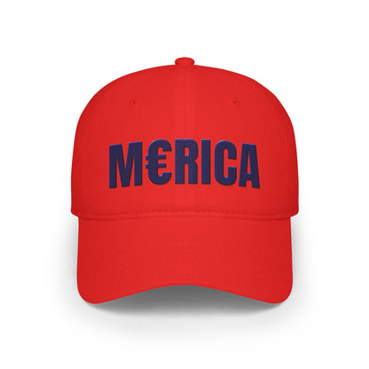 Merica Cap Blue