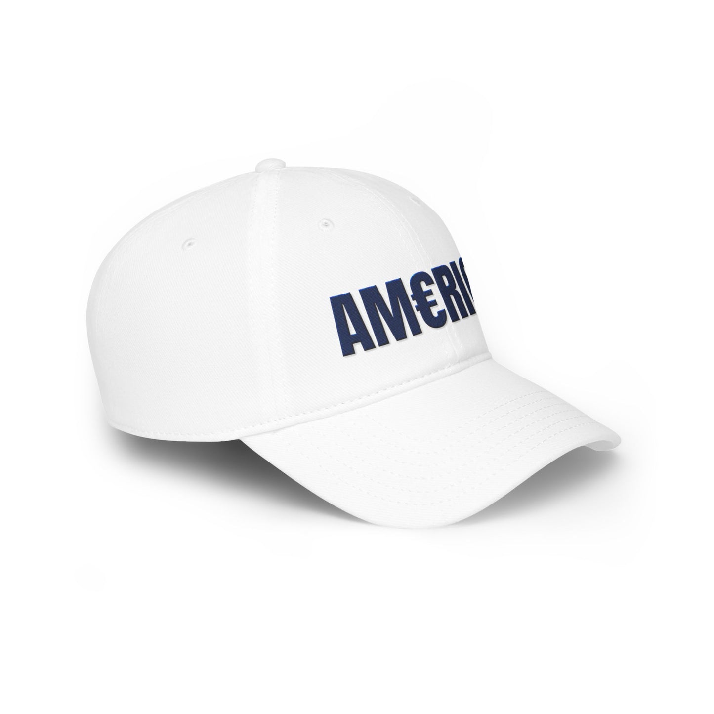 America Cap Blue