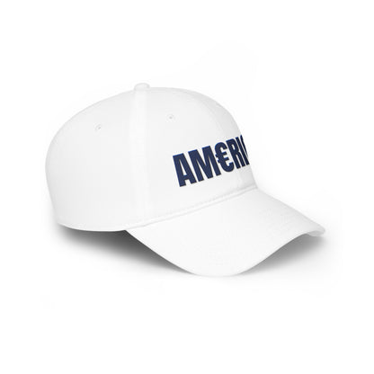 America Cap Blue