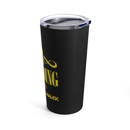 The Never Ending Story Tumbler 20oz v1