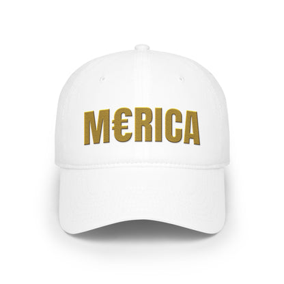 Merica Cap Gold