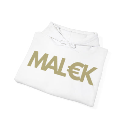 MAL€K Hooded Sweatshirt