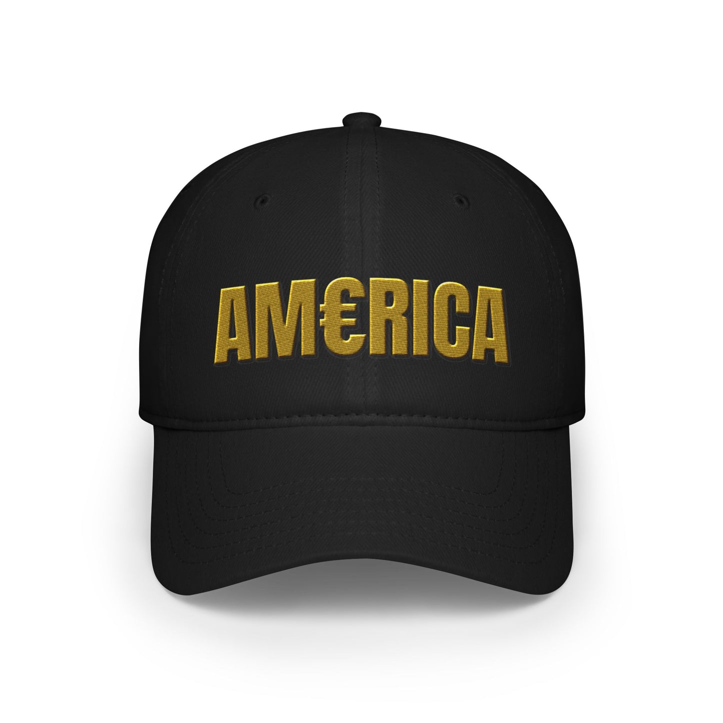 America Cap Gold