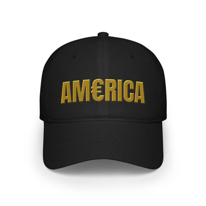 America Cap Gold