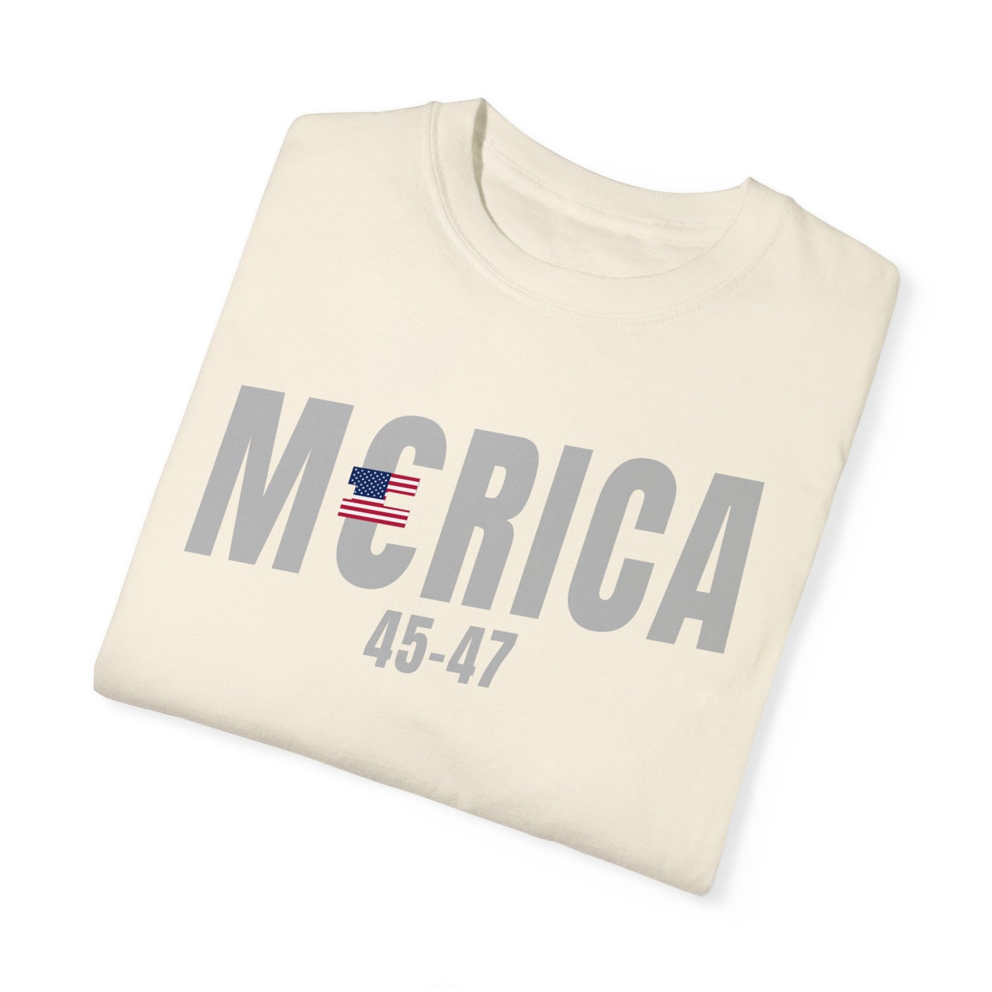Mericia T-shirt Silver