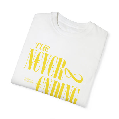 The Never Ending Story T-shirt v3