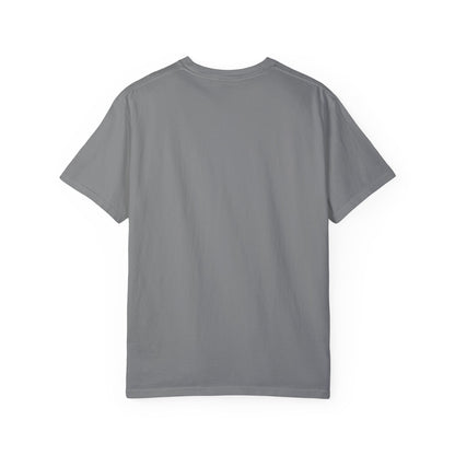 MAL€K Unisex Garment-Dyed T-shirt