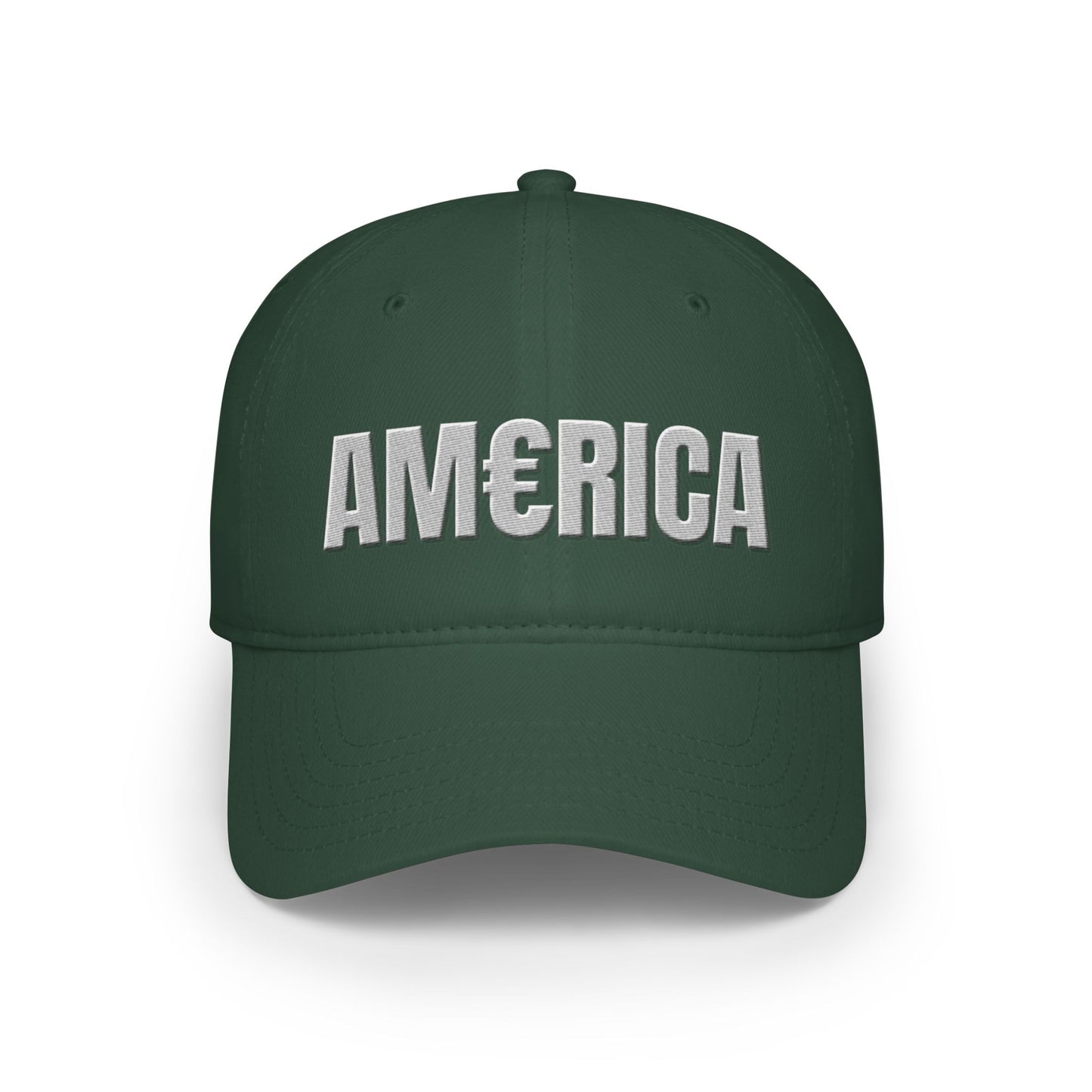 America Cap Silver