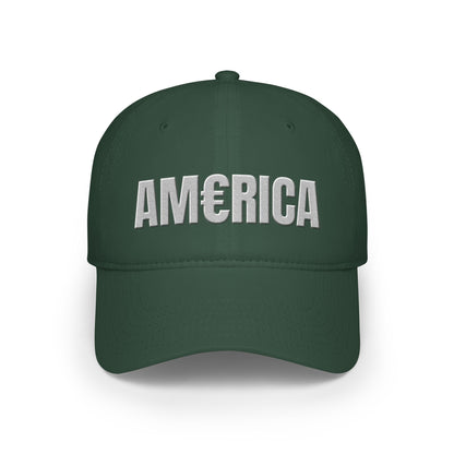 America Cap Silver