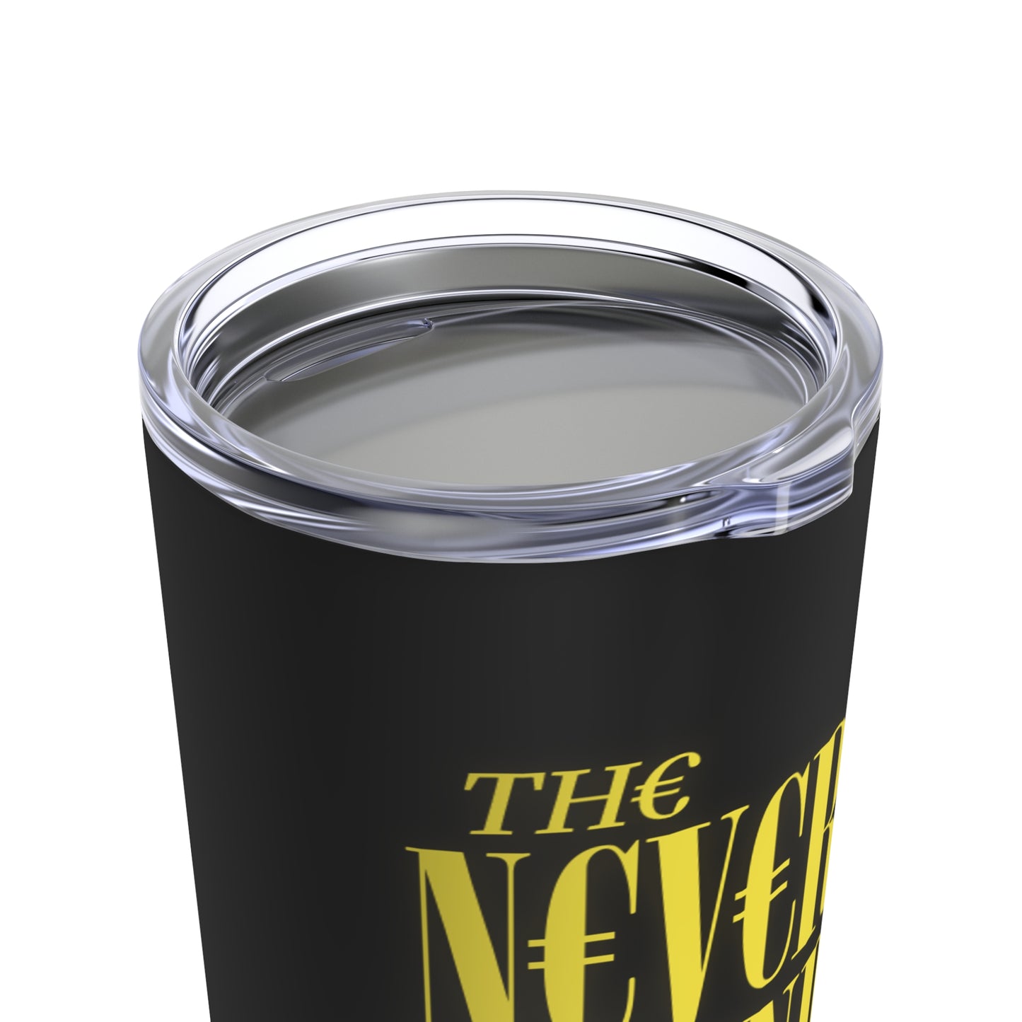 The Never Ending Story Tumbler 20oz v1