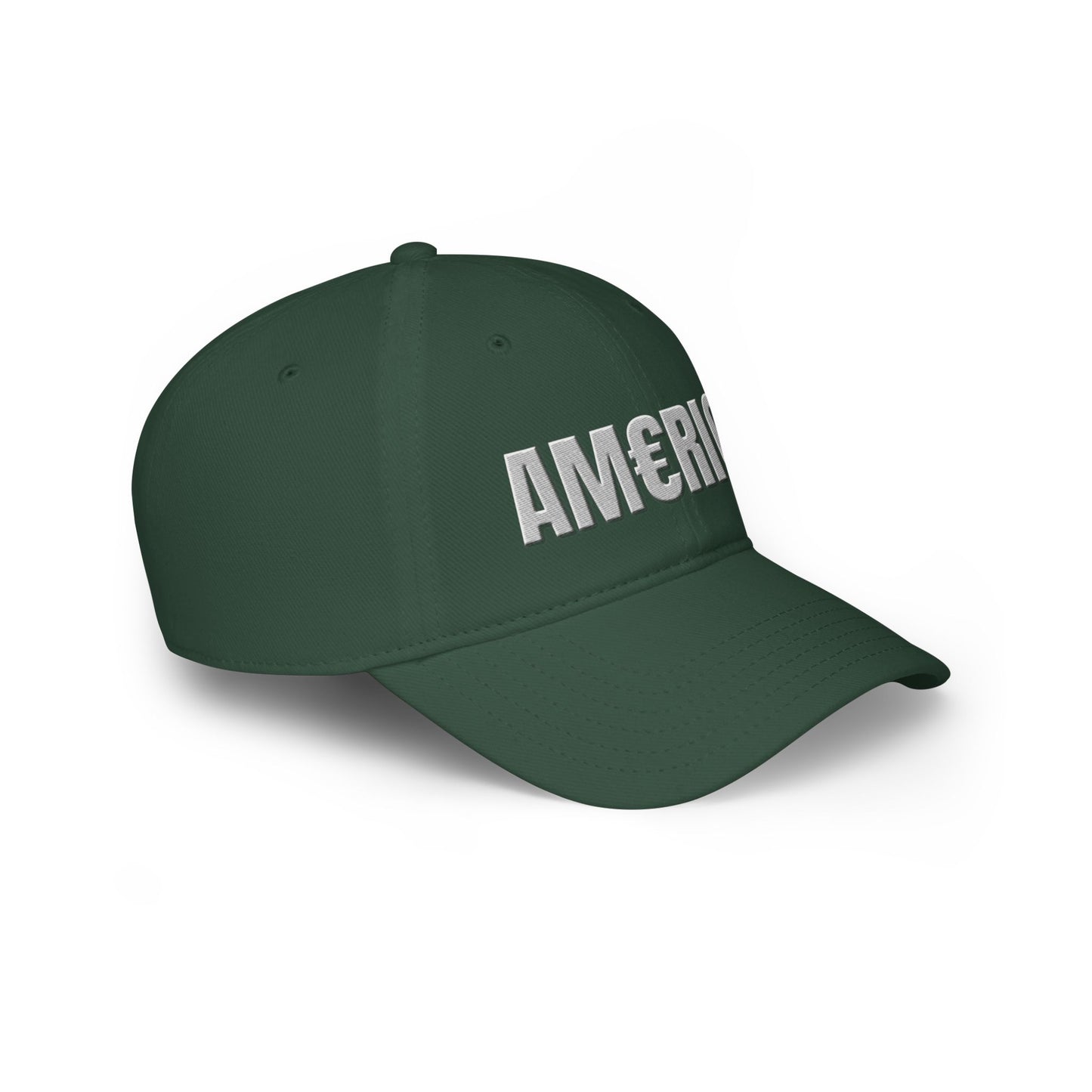 America Cap Silver